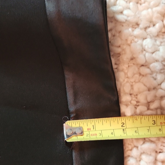 Sunny Choi vintage silk trimmed, broach closure blazer Size 6 - Picture 11 of 12